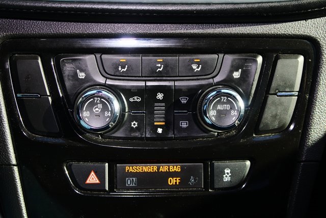 used 2020 Buick Encore car, priced at $10,708