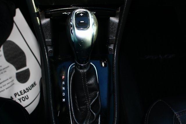 used 2020 Buick Encore car, priced at $10,708