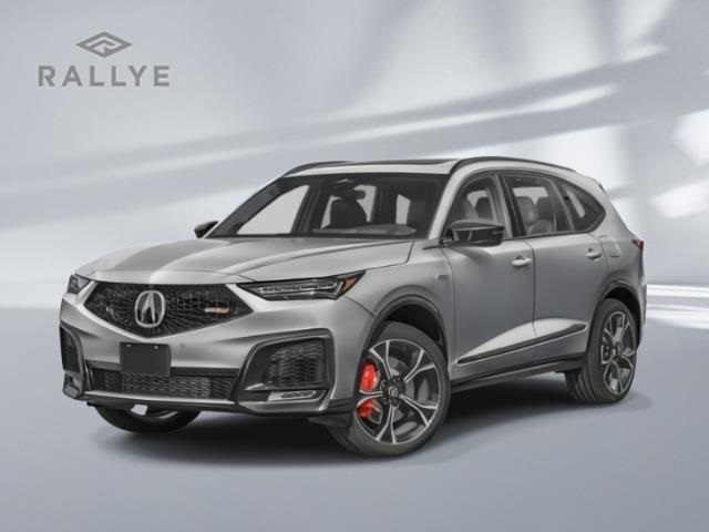 new 2026 Acura MDX car, priced at $77,200