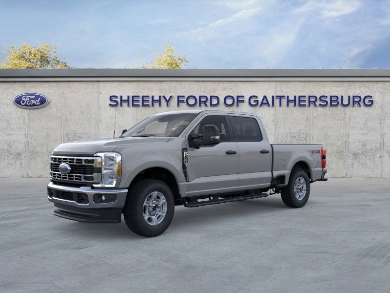2026 Ford F-250 photo 2