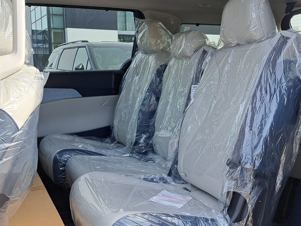 2025 Kia Carnival Hybrid SX Sports Van FWD 13