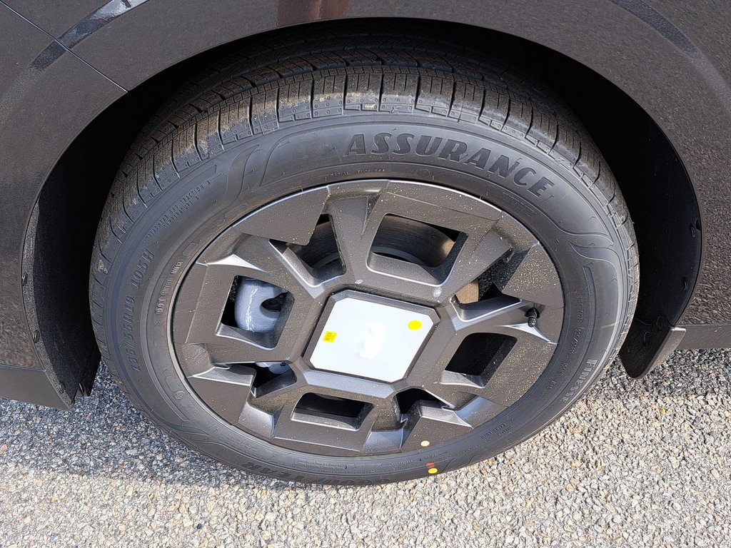 2025 Kia Carnival Hybrid SX Sports Van FWD 16
