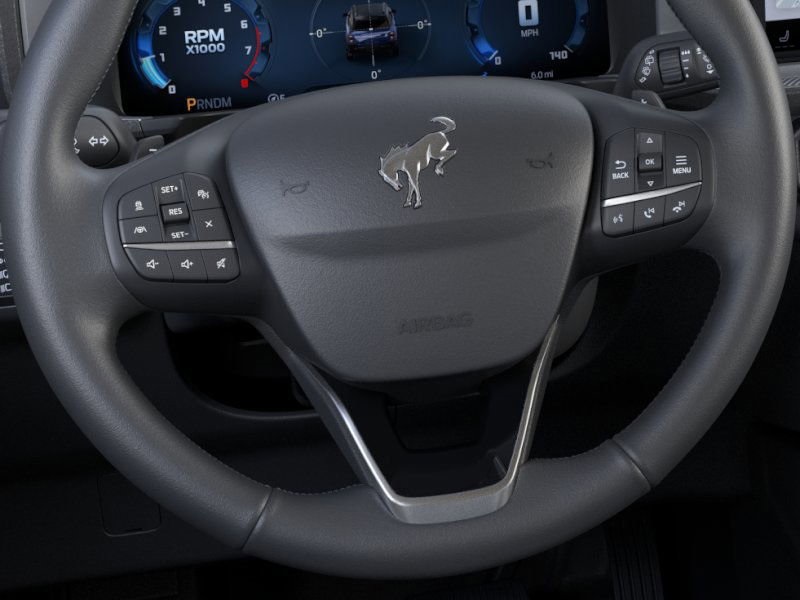 new 2026 Ford Bronco Sport car, priced at $41,255