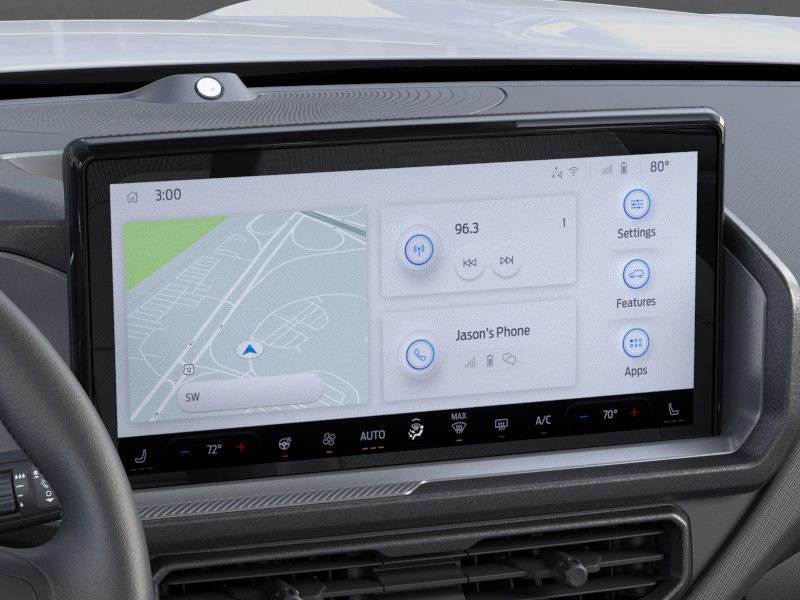 new 2026 Ford Bronco Sport car, priced at $41,255