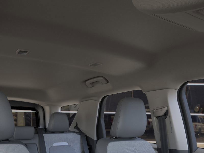 new 2026 Ford Bronco Sport car, priced at $41,255