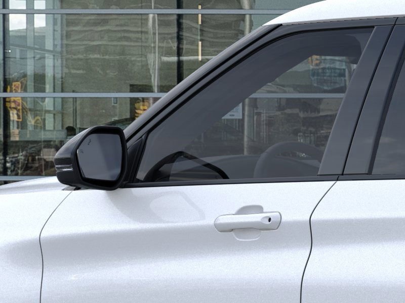 2025 Ford Explorer ST photo 19