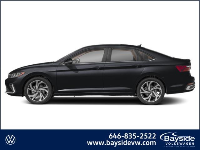 new 2026 Volkswagen Jetta car, priced at $32,884