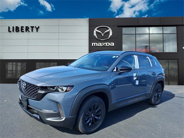 2026 Mazda CX-50 Premium's photo