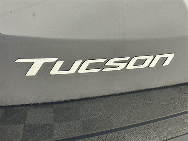 Tucson SEL Convenience
