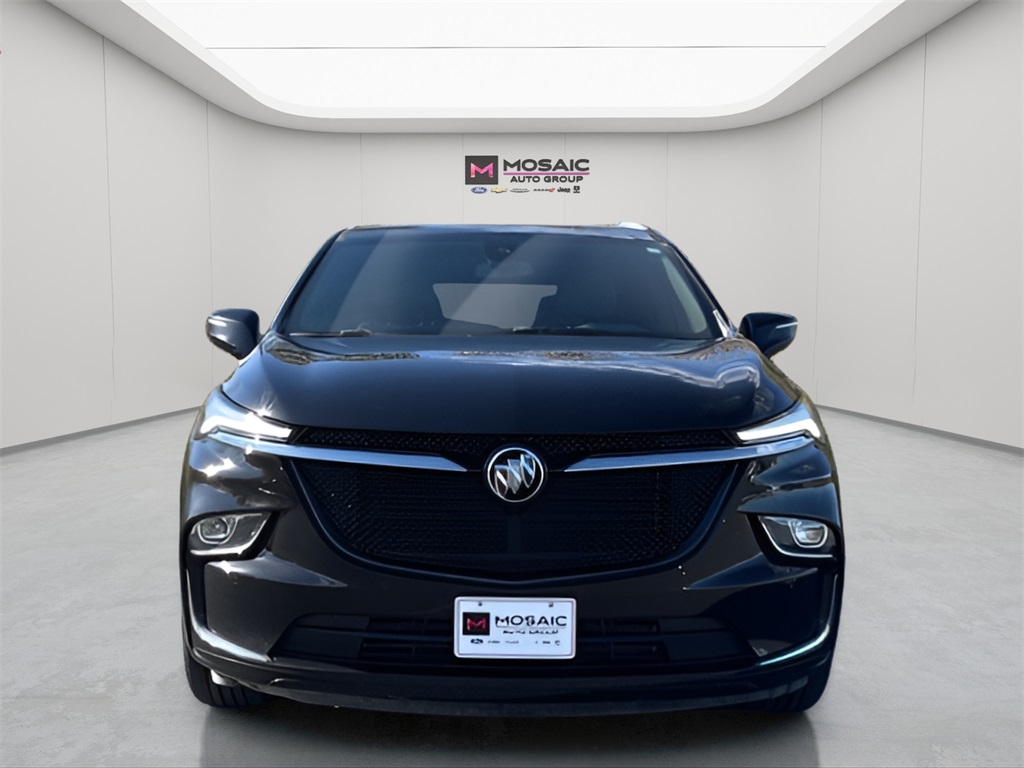 Used 2024 Buick Enclave Essence SUVs
