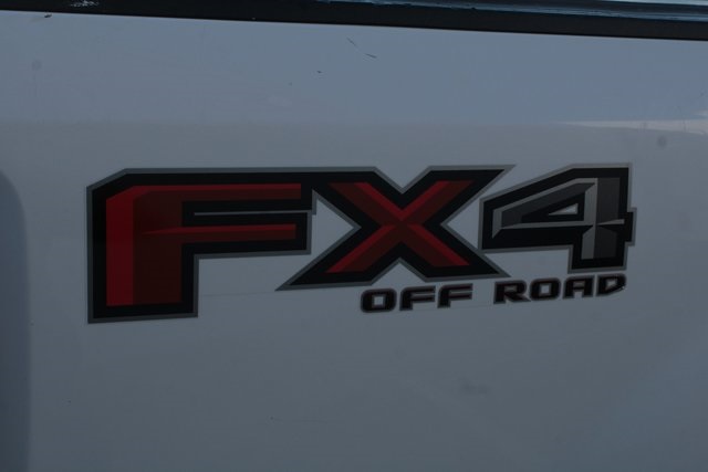 used 2020 Ford F-250SD car, priced at $29,800