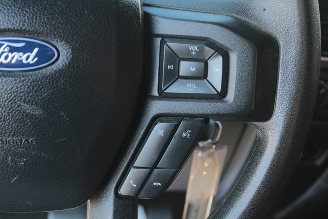 used 2020 Ford F-250SD car, priced at $29,800