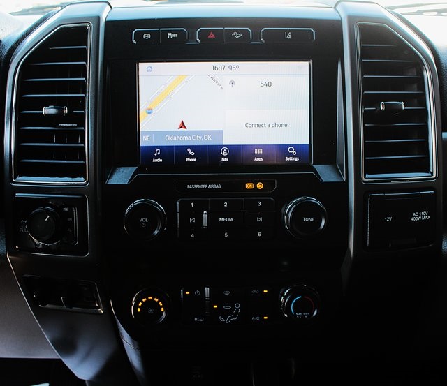 used 2020 Ford F-250SD car, priced at $29,800