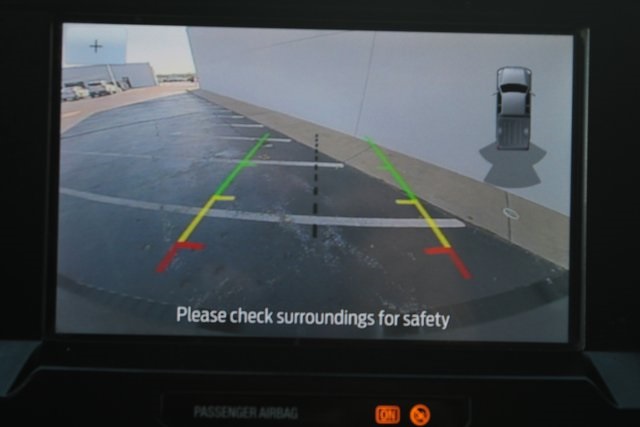 used 2020 Ford F-250SD car, priced at $29,800