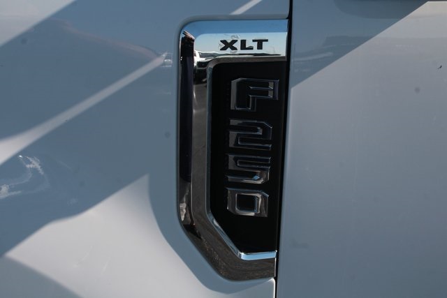 used 2020 Ford F-250SD car, priced at $29,800