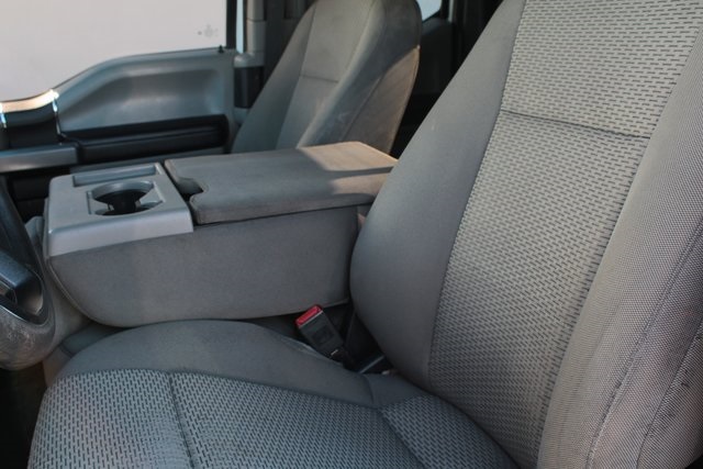 used 2020 Ford F-250SD car, priced at $29,800