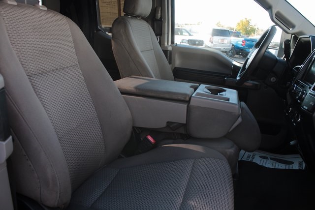 used 2020 Ford F-250SD car, priced at $29,800