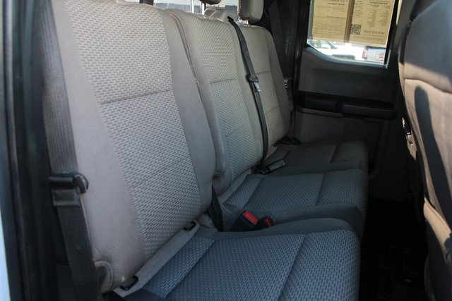 used 2020 Ford F-250SD car, priced at $29,800