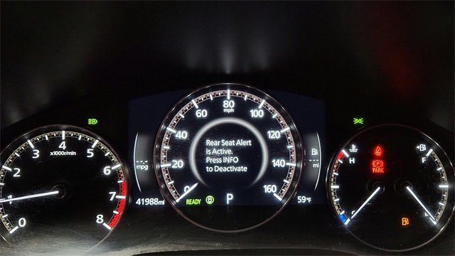 2024 Mazda CX-90 3.3 Turbo Preferred AWD 2024 Mazda CX-90 3.3 Turbo Preferred AWD