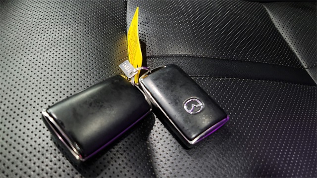 2024 Mazda CX-90 3.3 Turbo Preferred AWD 2024 Mazda CX-90 3.3 Turbo Preferred AWD