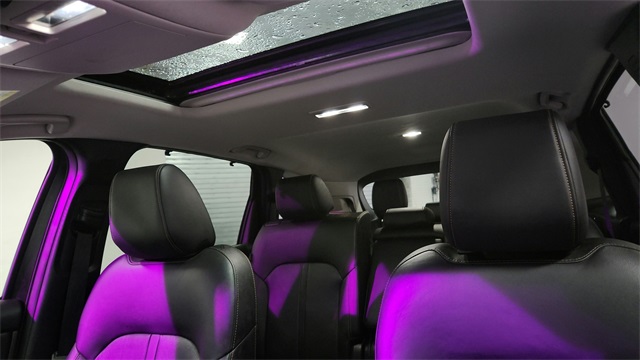 2024 Mazda CX-90 3.3 Turbo Preferred AWD 2024 Mazda CX-90 3.3 Turbo Preferred AWD