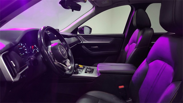 2024 Mazda CX-90 3.3 Turbo Preferred AWD 2024 Mazda CX-90 3.3 Turbo Preferred AWD