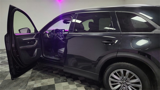 2024 Mazda CX-90 3.3 Turbo Preferred AWD 2024 Mazda CX-90 3.3 Turbo Preferred AWD