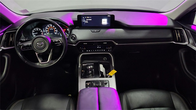 2024 Mazda CX-90 3.3 Turbo Preferred AWD 2024 Mazda CX-90 3.3 Turbo Preferred AWD