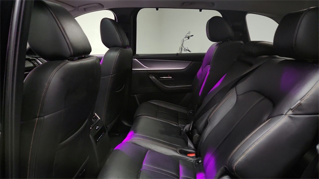 2024 Mazda CX-90 3.3 Turbo Preferred AWD 2024 Mazda CX-90 3.3 Turbo Preferred AWD