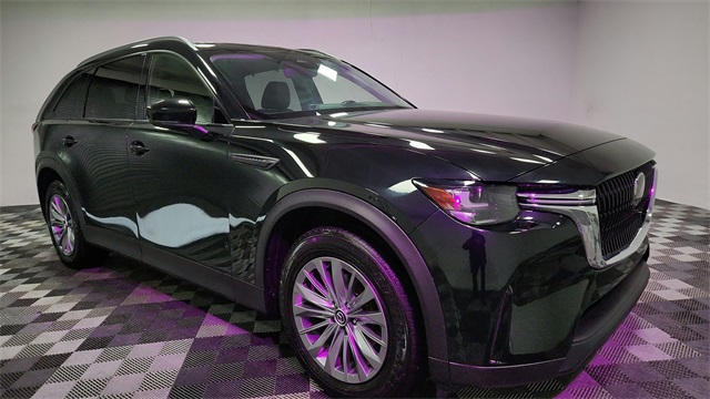 2024 Mazda CX-90 3.3 Turbo Preferred AWD 2024 Mazda CX-90 3.3 Turbo Preferred AWD