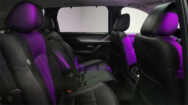 2024 Mazda CX-90 3.3 Turbo Preferred AWD 2024 Mazda CX-90 3.3 Turbo Preferred AWD