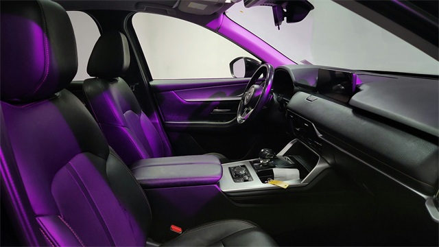 2024 Mazda CX-90 3.3 Turbo Preferred AWD 2024 Mazda CX-90 3.3 Turbo Preferred AWD