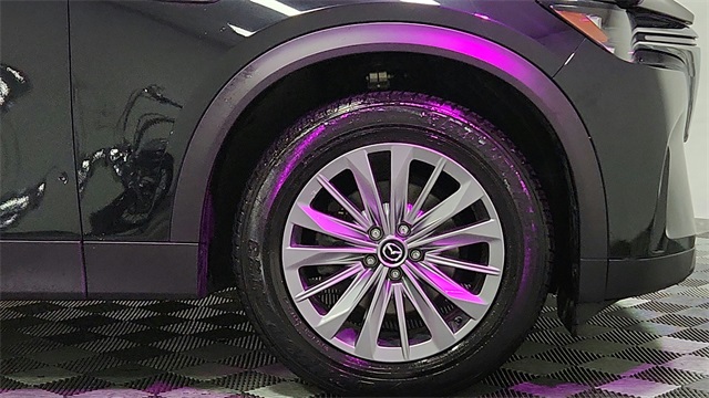 2024 Mazda CX-90 3.3 Turbo Preferred AWD 2024 Mazda CX-90 3.3 Turbo Preferred AWD