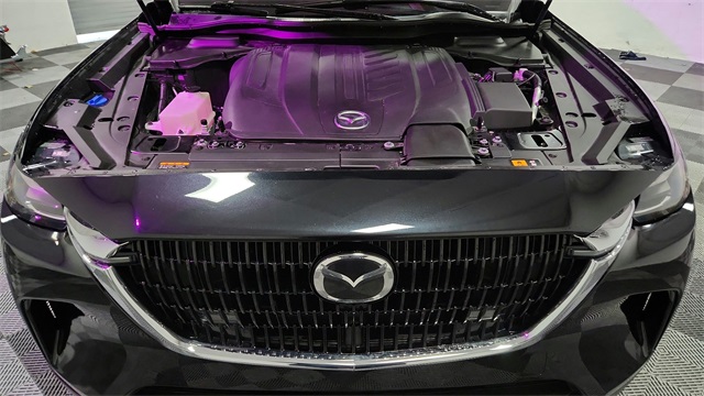 2024 Mazda CX-90 3.3 Turbo Preferred AWD 2024 Mazda CX-90 3.3 Turbo Preferred AWD