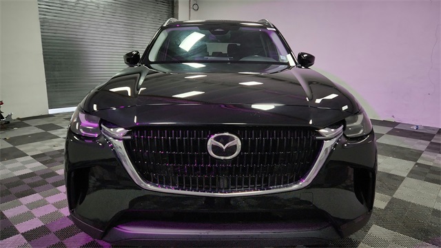 2024 Mazda CX-90 3.3 Turbo Preferred AWD 2024 Mazda CX-90 3.3 Turbo Preferred AWD