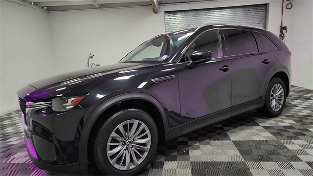 2024 Mazda CX-90 3.3 Turbo Preferred AWD 2024 Mazda CX-90 3.3 Turbo Preferred AWD