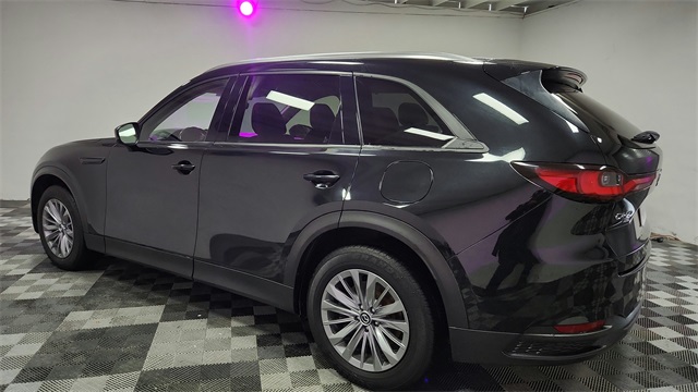 2024 Mazda CX-90 3.3 Turbo Preferred AWD 2024 Mazda CX-90 3.3 Turbo Preferred AWD