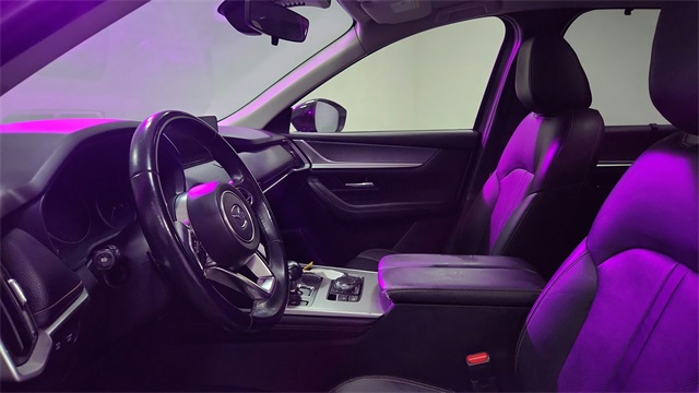 2024 Mazda CX-90 3.3 Turbo Preferred AWD 2024 Mazda CX-90 3.3 Turbo Preferred AWD