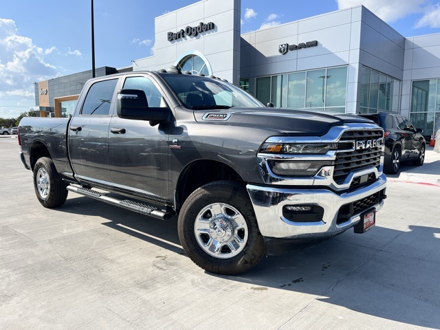 2026 RAM Ram 2500 Pickup Tradesman's photo