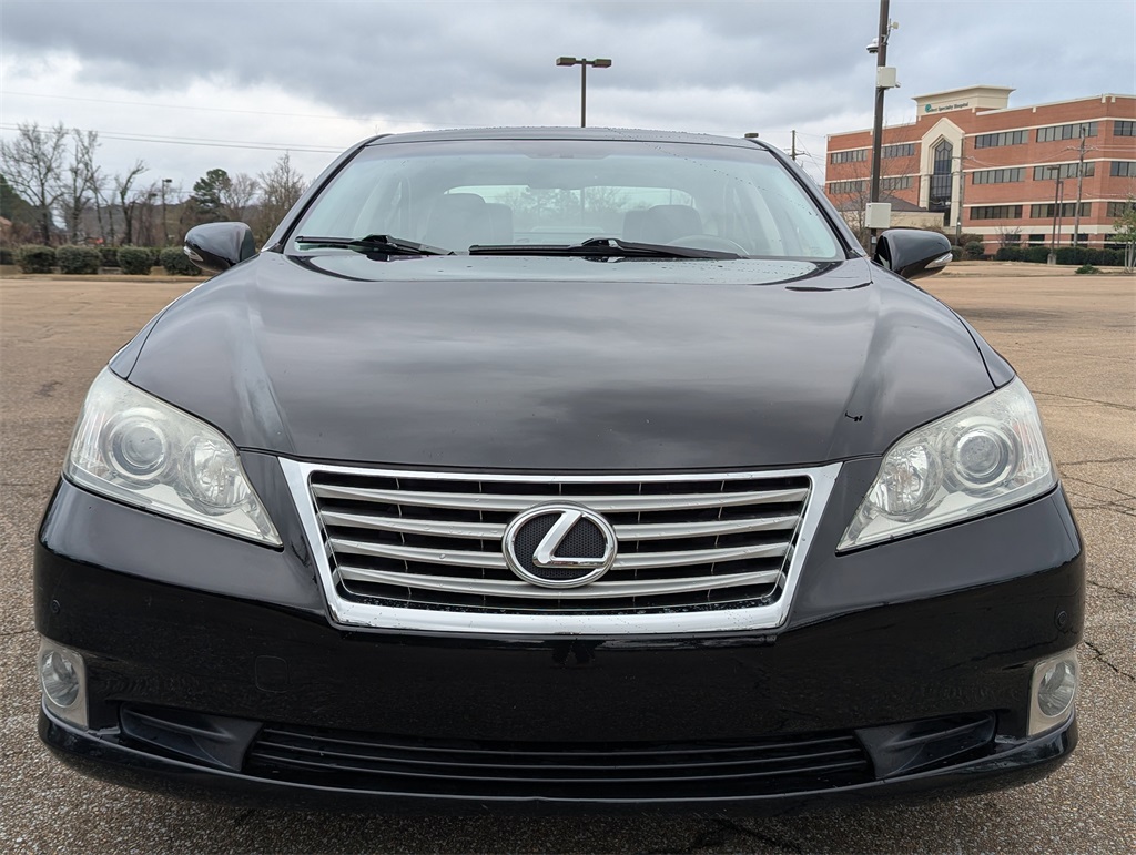Used 2012 Lexus ES 350 with VIN JTHBK1EG5C2509958 for sale in Brandon, MS