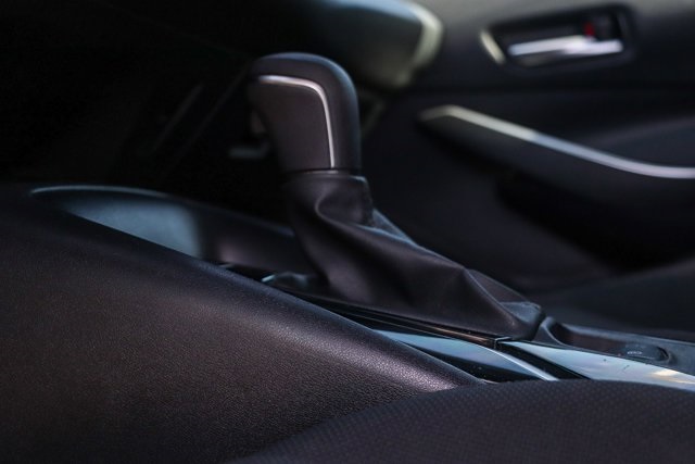 used 2022 Toyota Corolla car, priced at $23,992