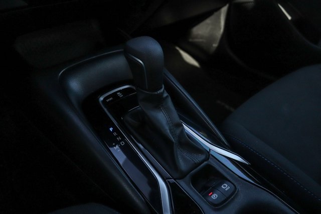 used 2022 Toyota Corolla car, priced at $23,992