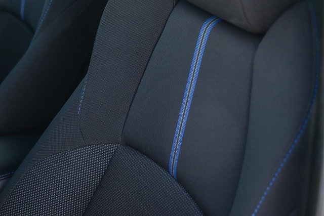 used 2022 Toyota Corolla car, priced at $23,992