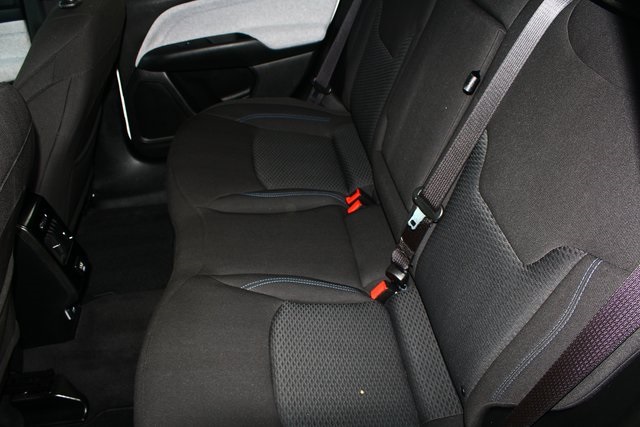 used 2023 Jeep Compass car, priced at $22,480