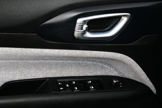 used 2023 Jeep Compass car, priced at $22,480