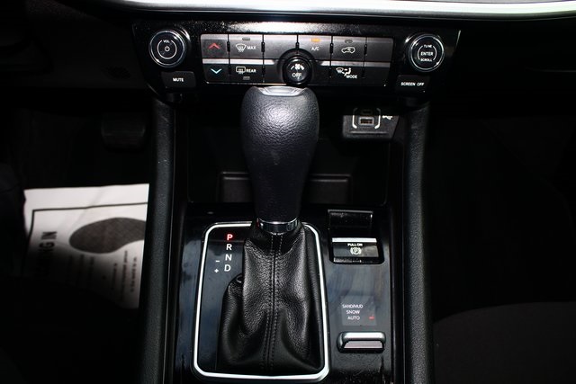 used 2023 Jeep Compass car, priced at $22,480