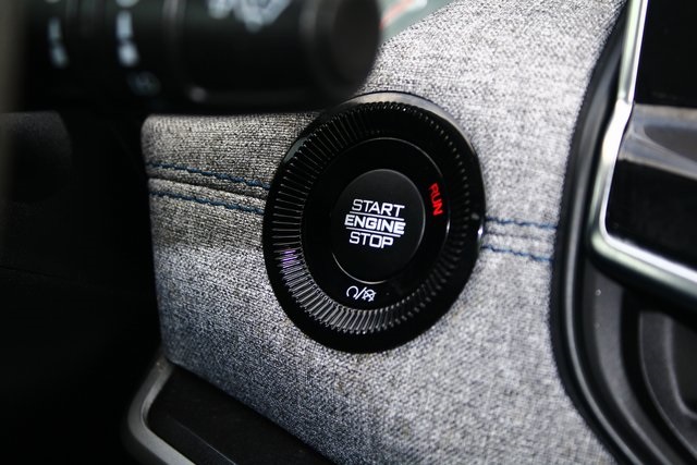 used 2023 Jeep Compass car, priced at $22,480