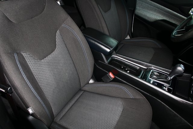 used 2023 Jeep Compass car, priced at $22,480