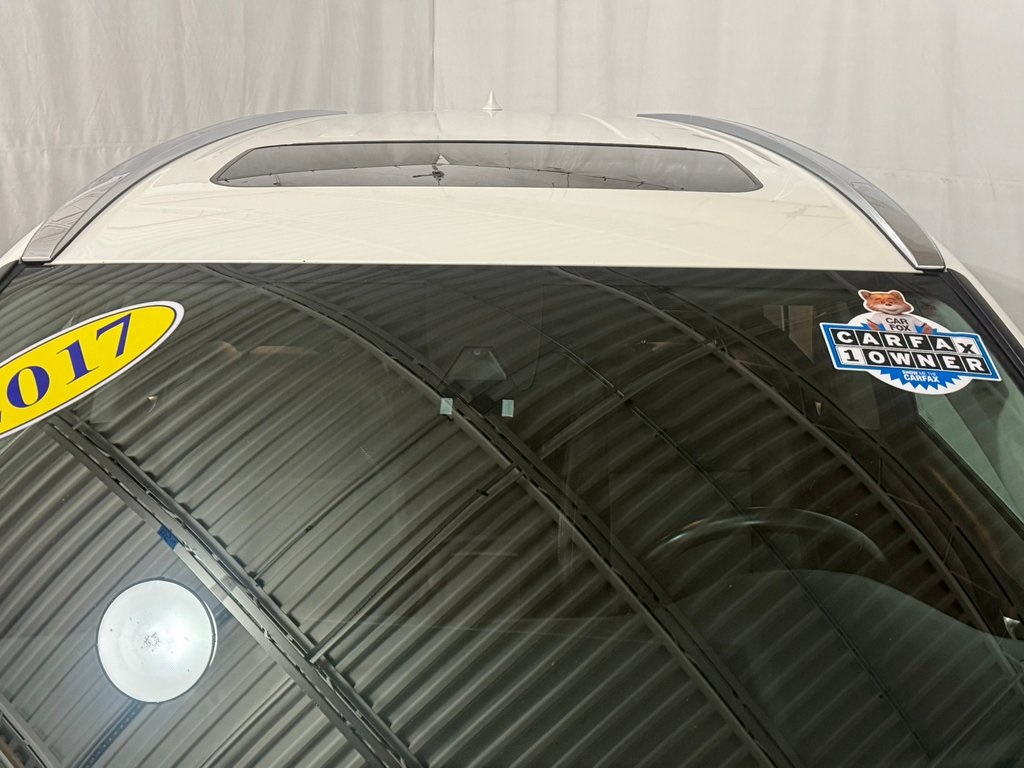 used 2017 Toyota Highlander car, priced at $18,999