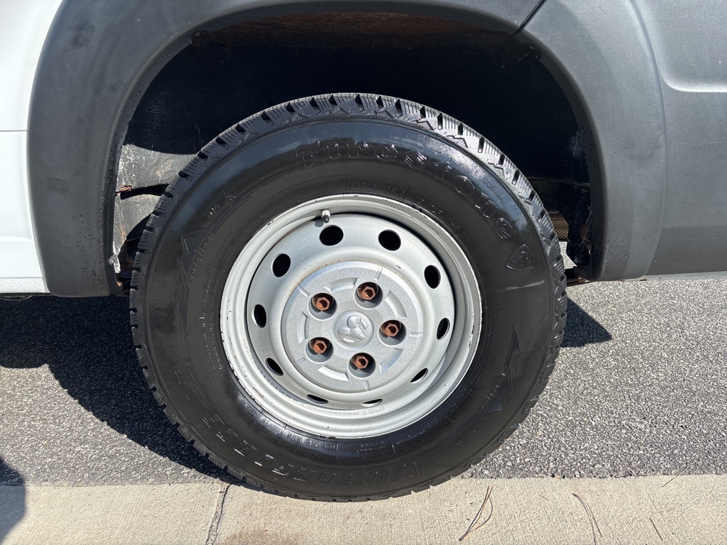 Used 2019 Ram ProMaster 3500 - photo 13